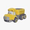 Teddykompaniet Gosedjur Teddy Dumper