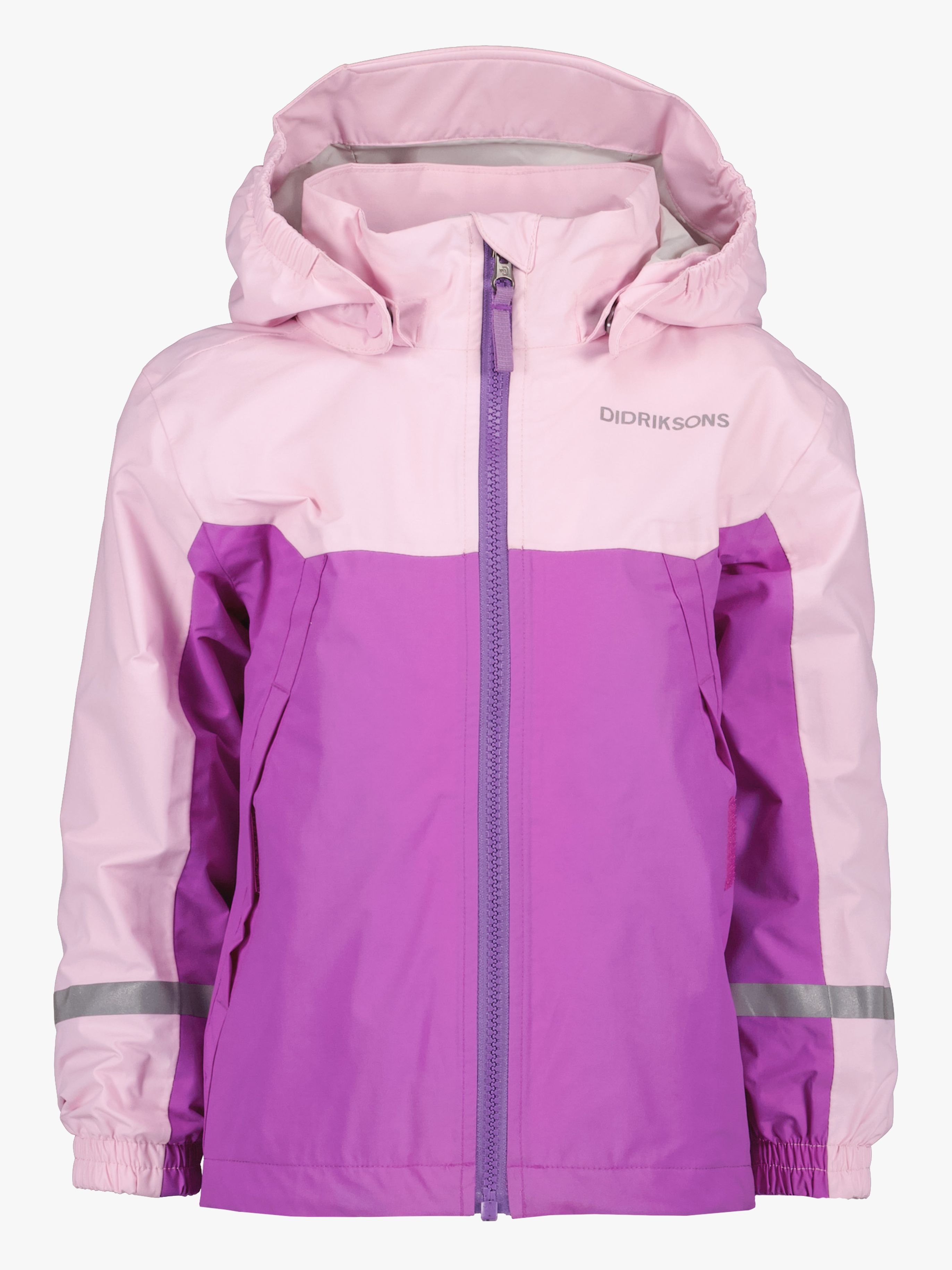 Didriksons Pilvi Skaljacka Tulip Purple 100