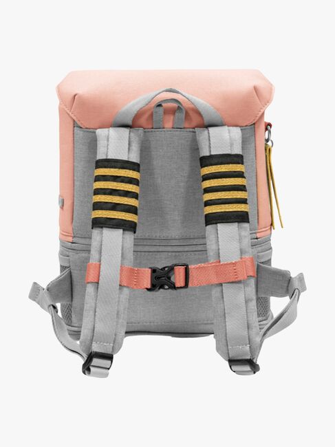 Stokke JetKids Ryggsäck, Coral Pink