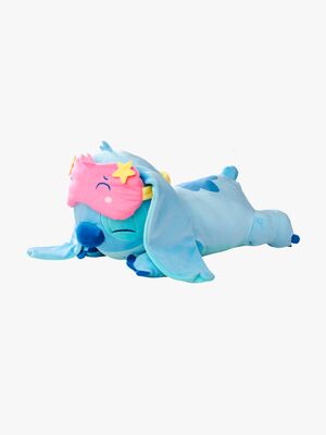 Disney Lilo & Stitch Stofftier Schlafend 40 cm