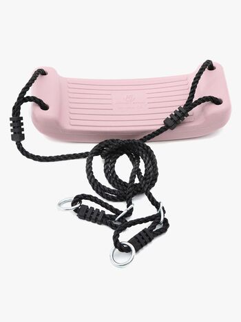 Hörby Bruk Gungsits, Ljusrosa