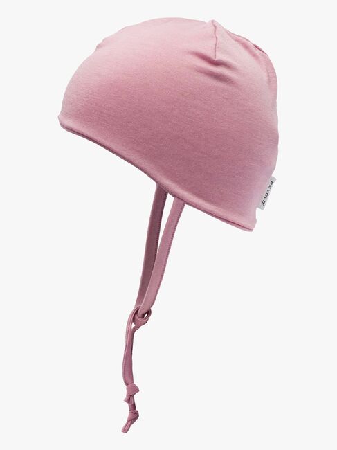 Devold Breeze Baby Mössa, Foxglove