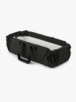 Bugaboo Kantokoppa, Heritage Black