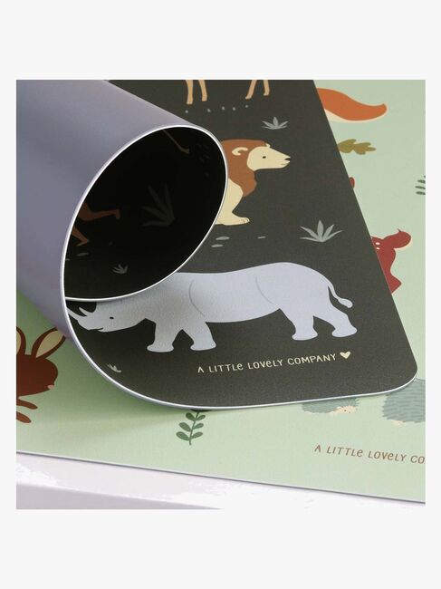 A Little Lovely Company Bordsunderlägg, Savanna