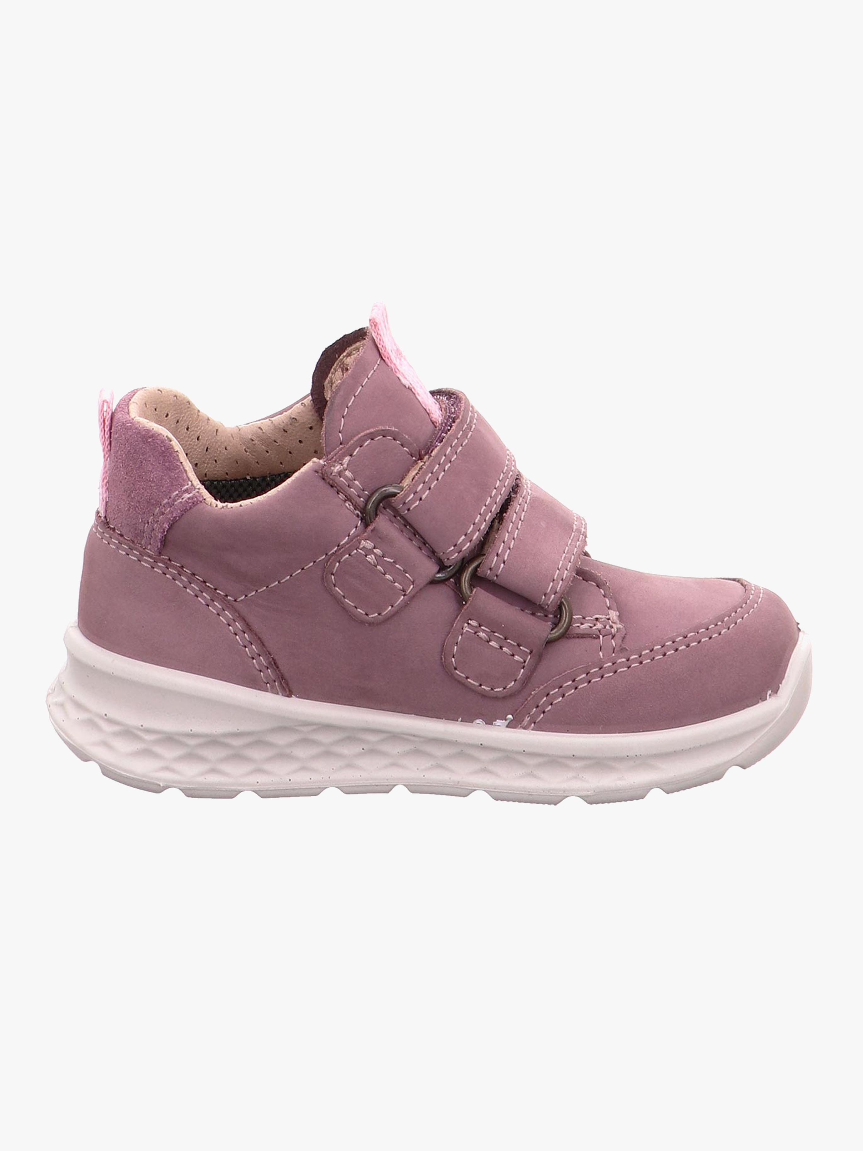 Superfit Breeze GTX Sneakers, Purple/Pink, 26