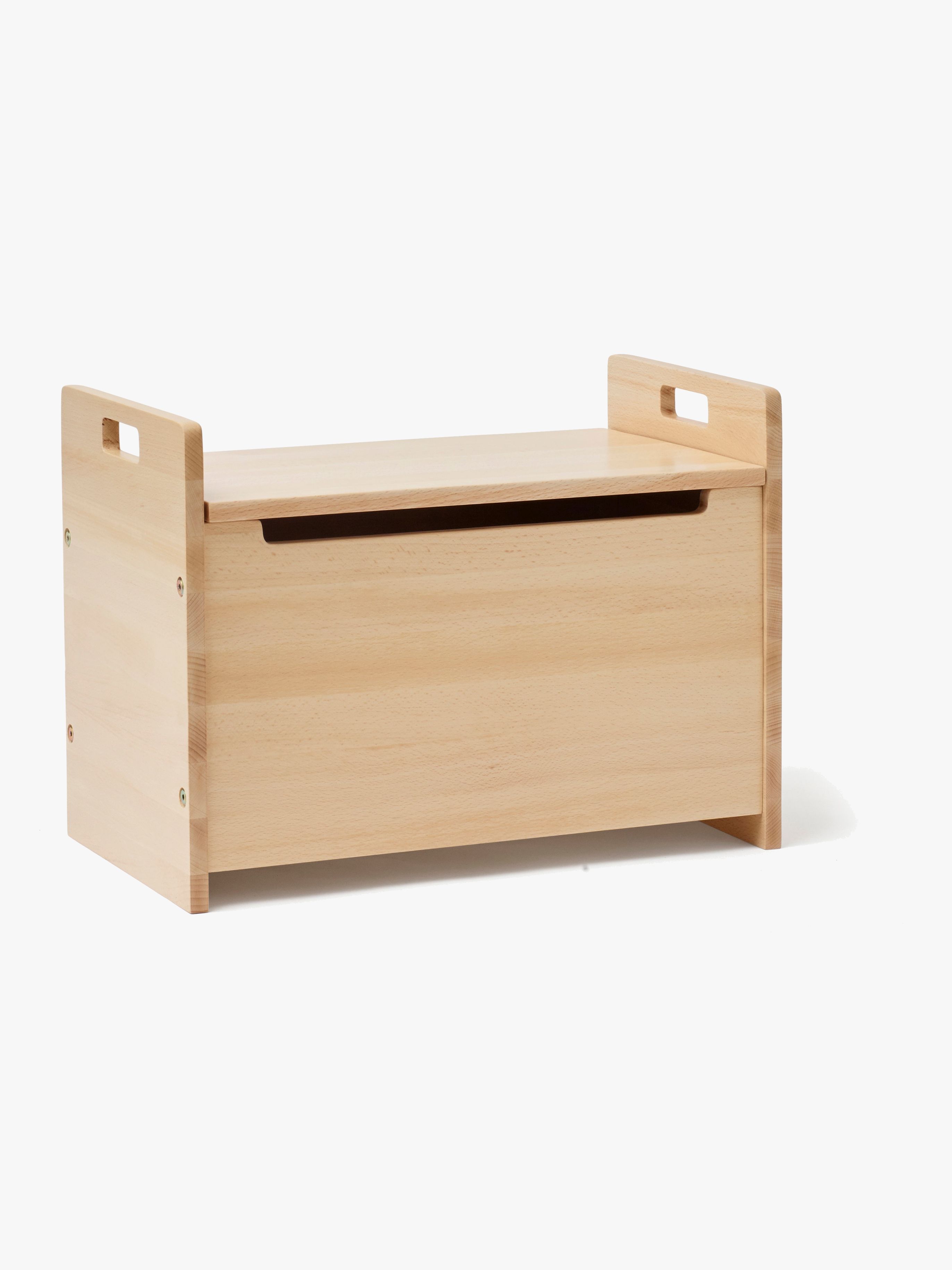Kids Concept Saga Kista, Blonde
