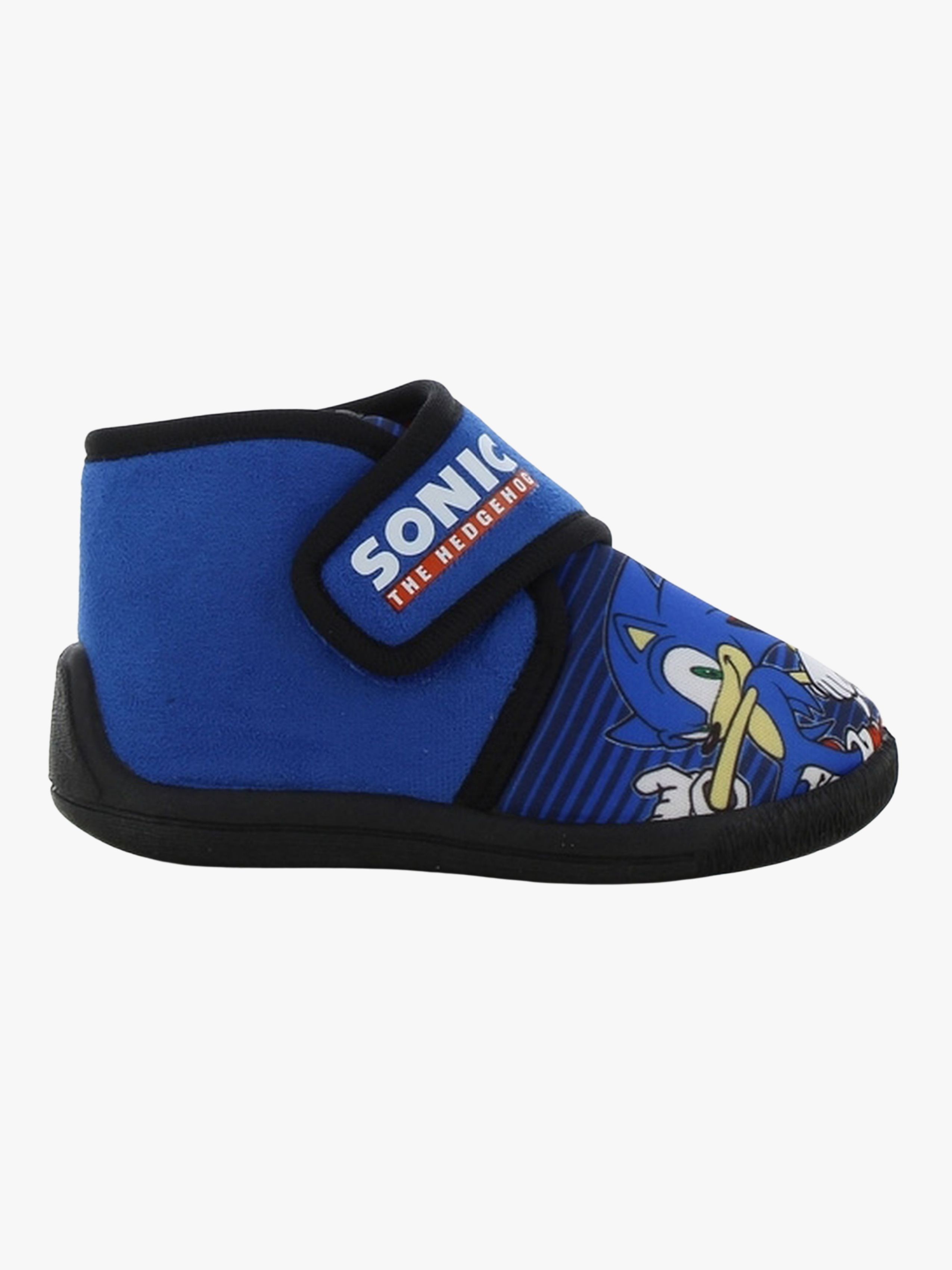 Sonic Inneskor, Cobalt Blue/Black, 33