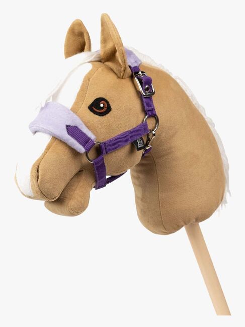 My Hobby Horse Fleecegrimma, Lavender