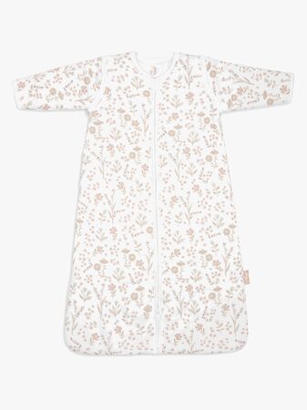 Jollein Sovpåse med Avtagbar Ärm 90 cm, Bloomy