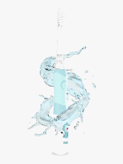 NENO Fratelli Elektrisk Tandborste, Blue