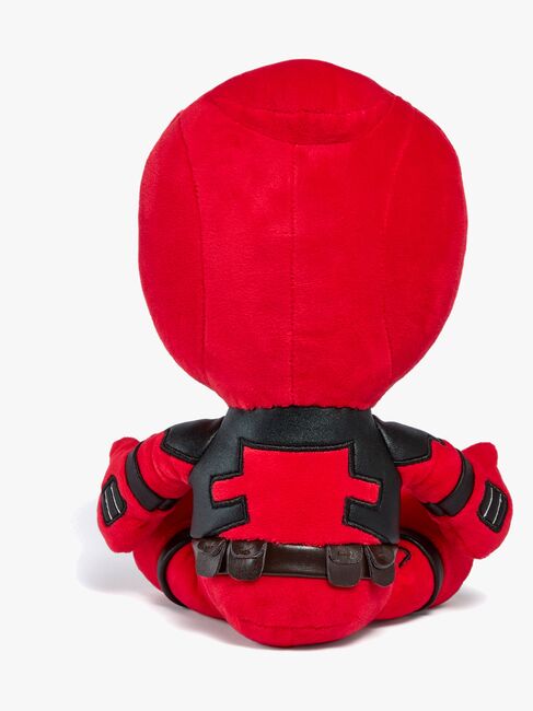 Disney Marvel Gosedjur Babypool 25 cm