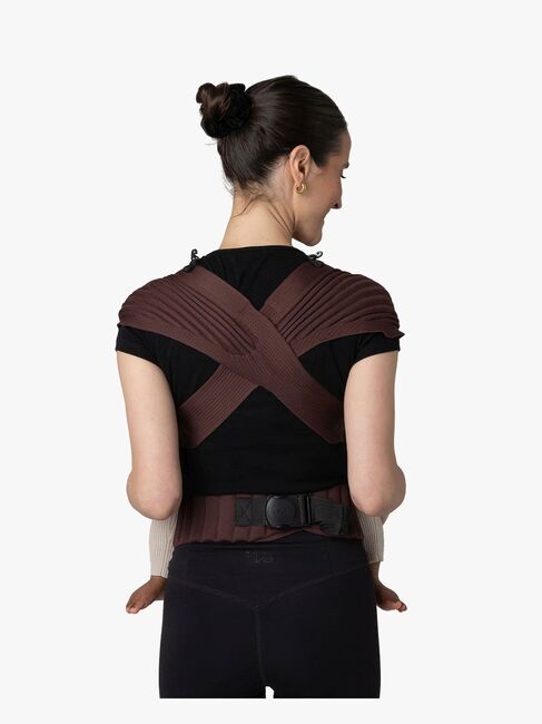 Flybaby Bärsele, Mokka