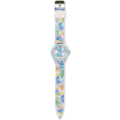 Disney Lilo & Stitch Time Teacher Armbandsur