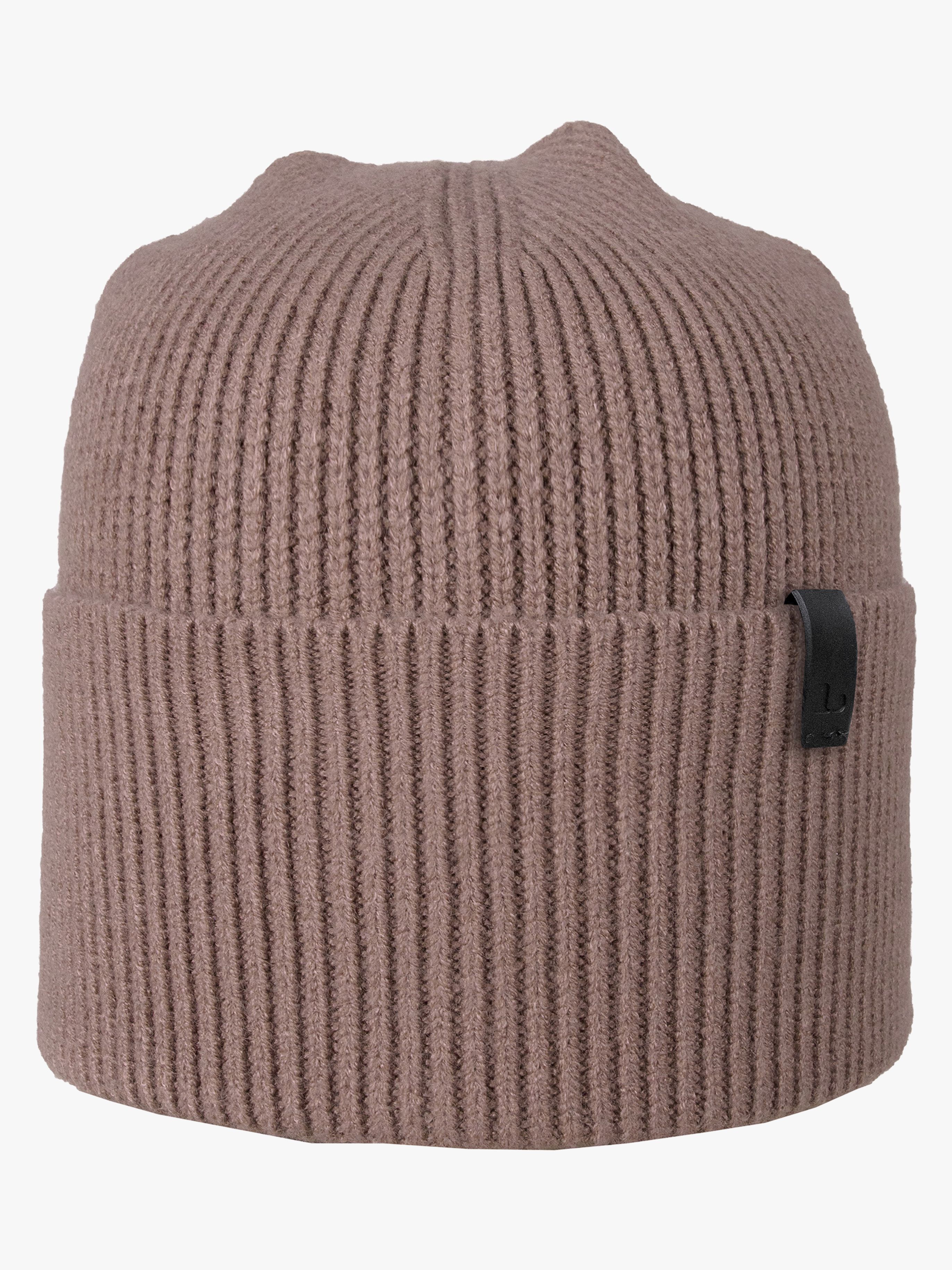 Lindberg Finnmark Mössa, Beige, 48-52 cm