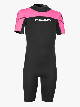 Sea Ranger Shorty Junior 1,5mm