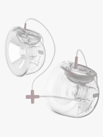 NENO Uppsamlingsbehållare Till Bella, Bianco, Camino, Due & Mare