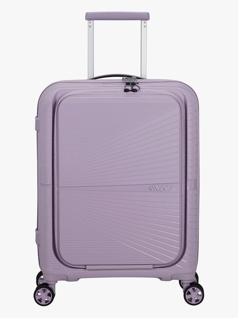 American Tourister Airconic Resväska 34L, Stormy Lilac