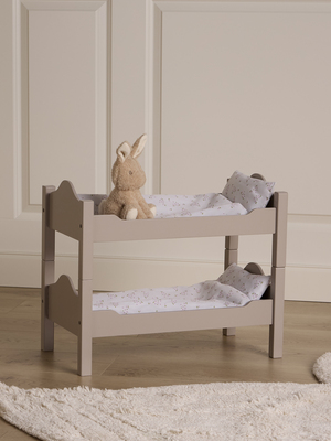 Alice & Fox Etasjeseng, Beige