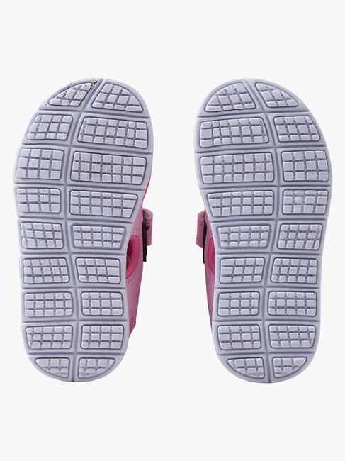 Reima Bungee Sandaler, Light Heather