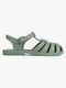 LIEWOOD Bre Sandaler med Berlocker, Puffer/Peppermint