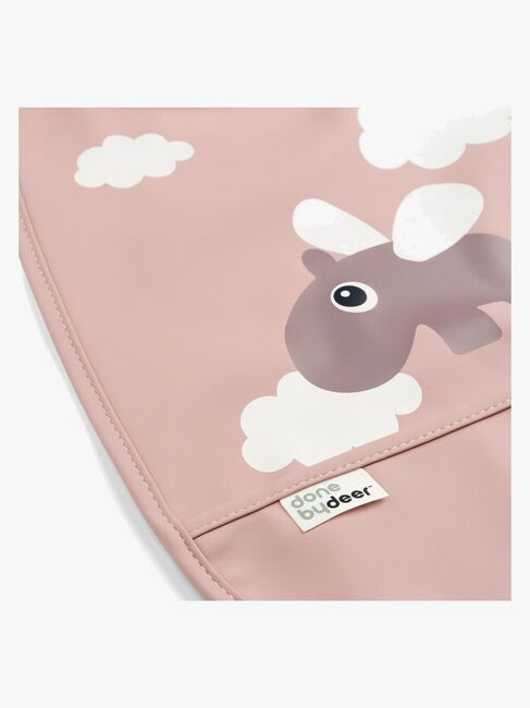 Done By Deer Happy Clouds Haklapp, Powder