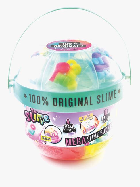 So Slime Mega Slimehink