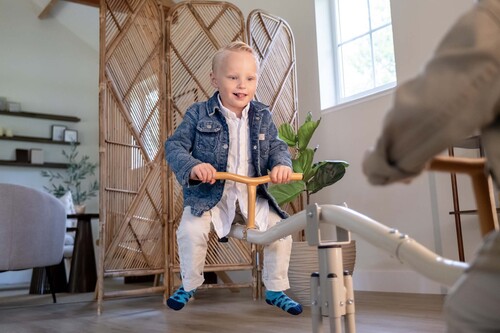 EXIT My First Gungbräda