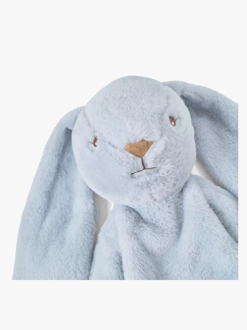 That's Mine Houston Tyngdgosedjur Kanin 0,8 kg, Blå