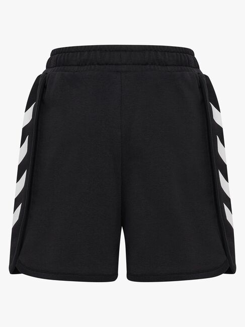Hummel JR Loose Willy Shorts, Black