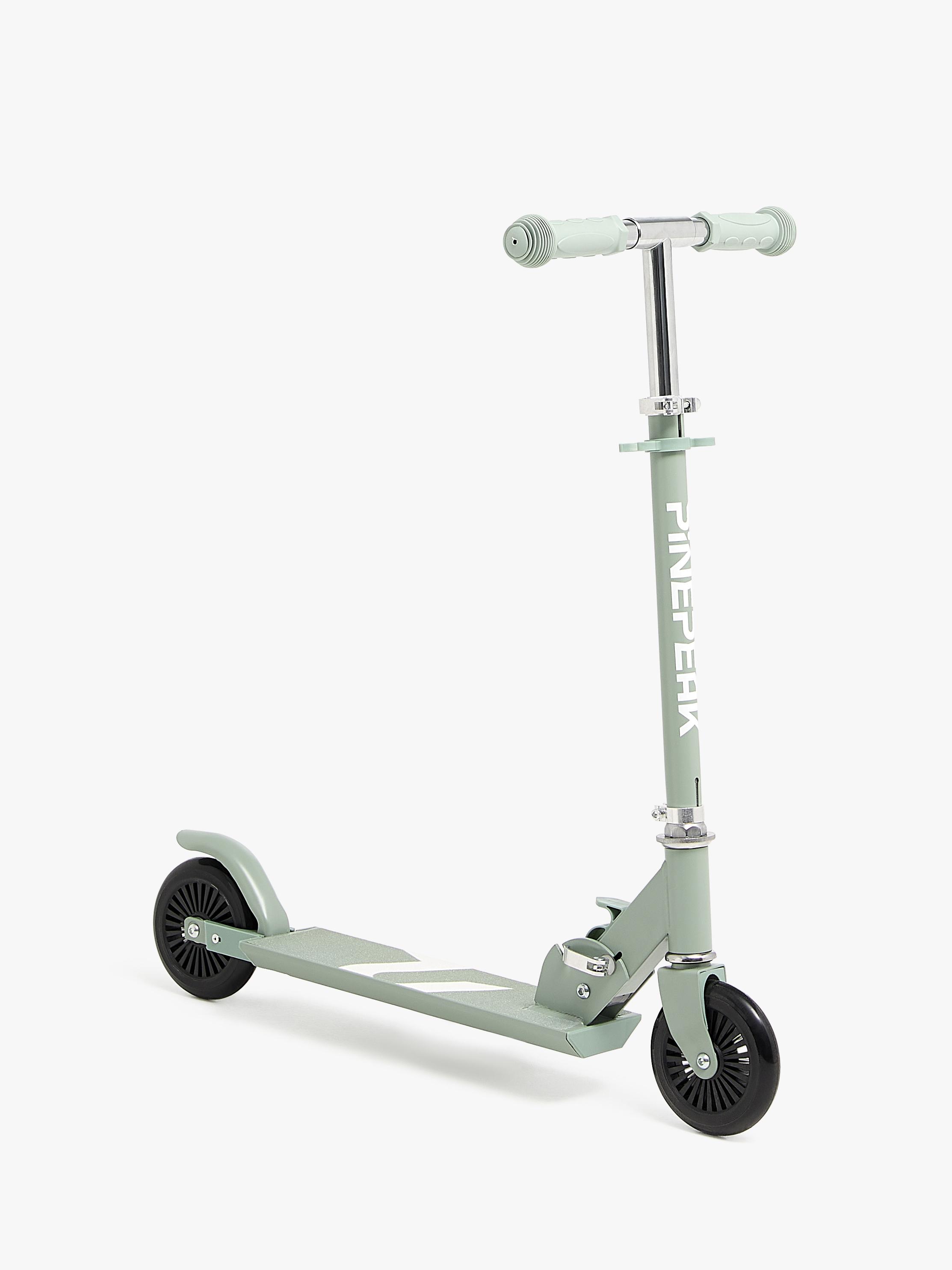 Pinepeak Sparkcykel, Forest
