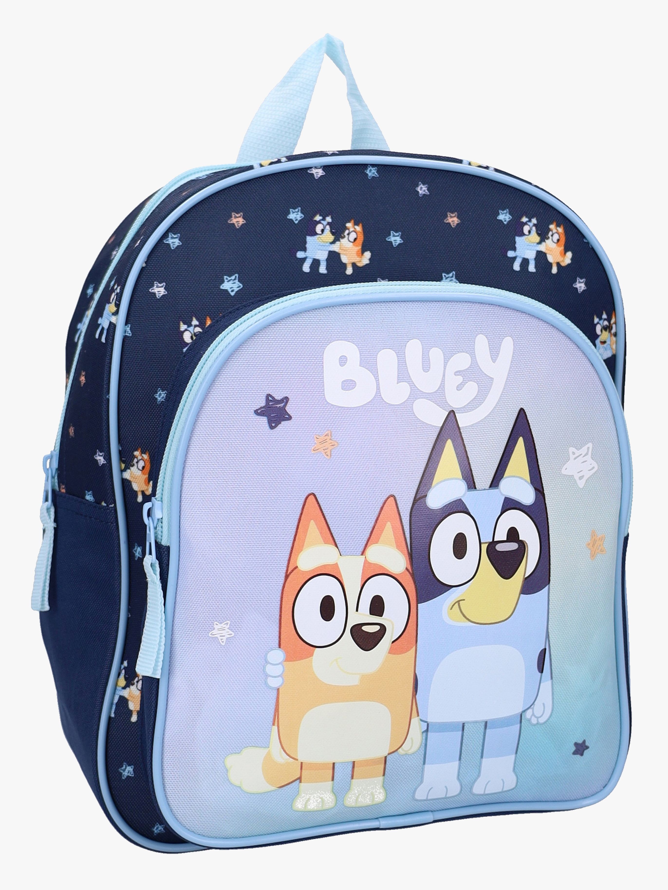 Bluey Ryggsäck 8L, Smoochy Kiss