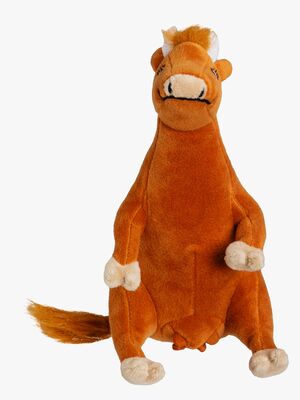 Mamma Mu Gosedjur 18 cm