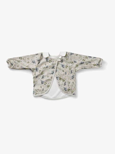 Elodie  Långärmad Haklapp 1-3 År, Fairytale Forest