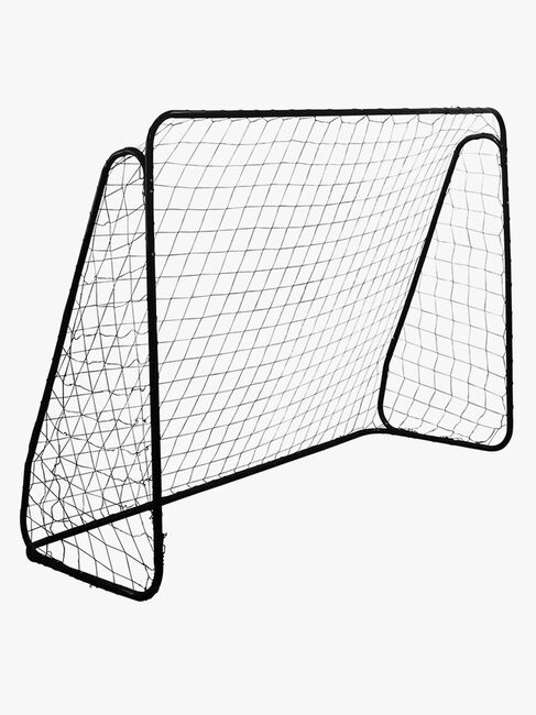 Proline Mål med Precisionspanel 400 x 200 cm, Svart