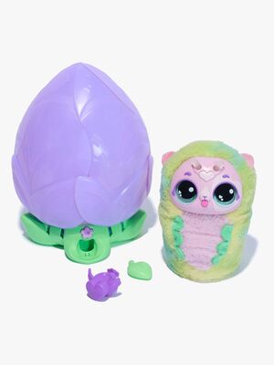 Hatchimals Puppyfly Gosedjur Blandad