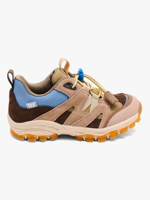 Bisgaard Pilou TEX Sneakers, Cacao