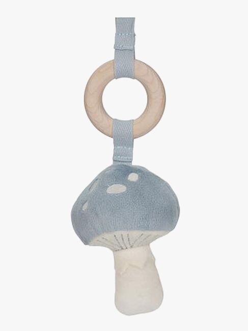 Little Dutch Forest Friends Babygym Trä