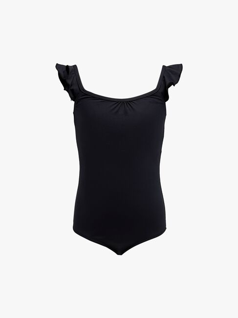 Petite Chérie Atelier Marta Baddräkt, Svart