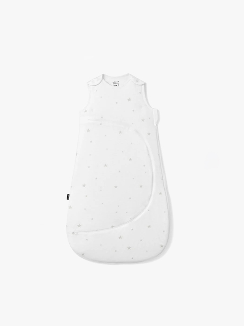 Snüz SnuzPouch Sovpåse 1.0 TOG, White/Star