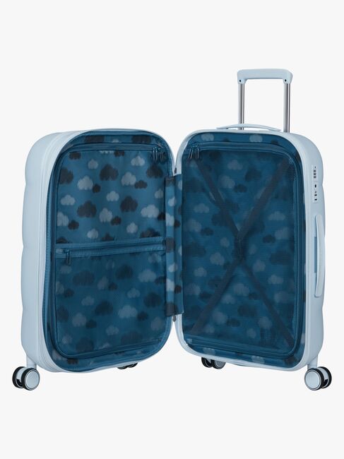 American Tourister Dreami Spinner Resväska 69-78L, Blue Dream