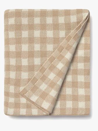 LorenaCanals Vichy Filt, Rose