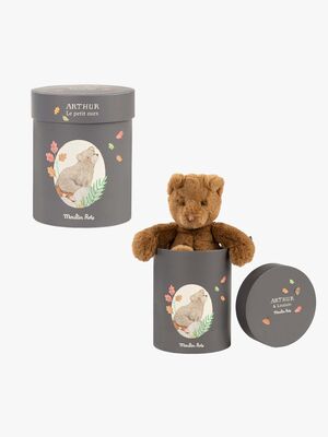 Moulin Roty Gosedjur Nallebjörn Arthur 28 cm