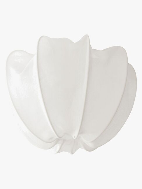 Watt & Veke Anna Mini Lampskärm, Linen White