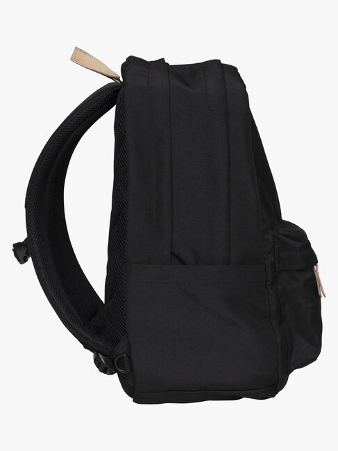 Beckmann City Ryggsäck 30L, Dusty Black
