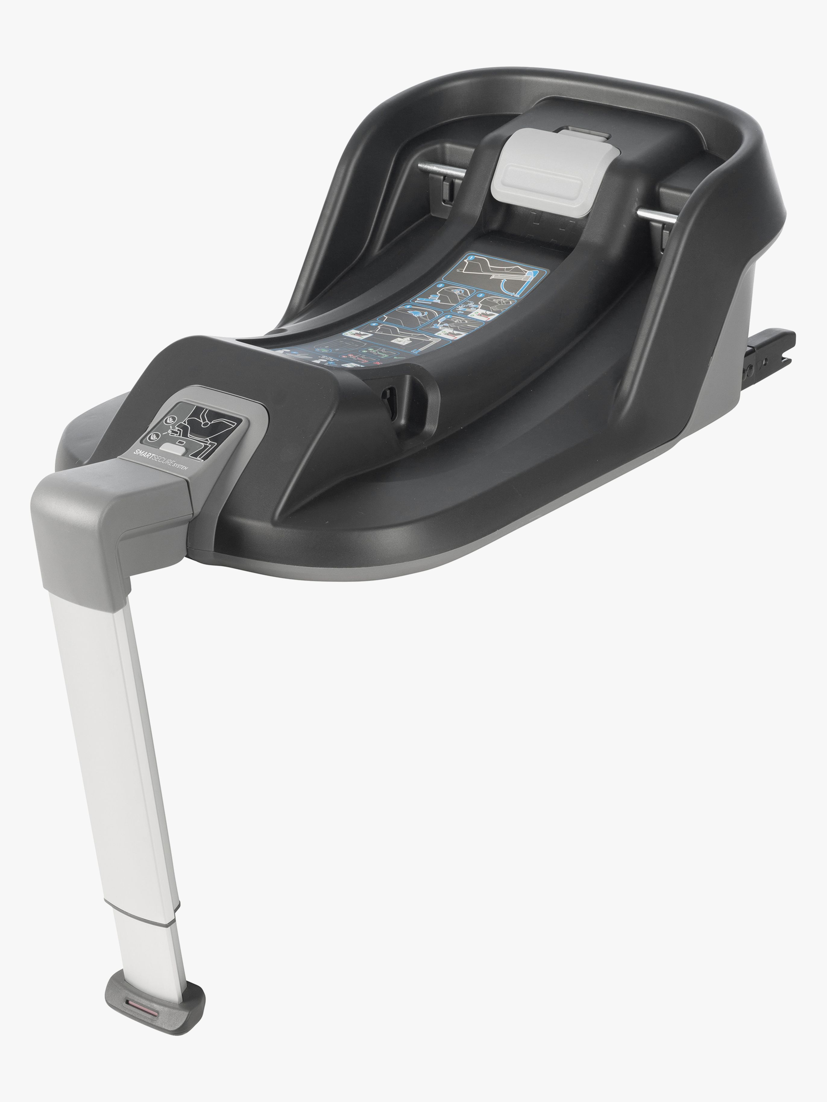 Uppababy Mesa i-Size Isofix Bas