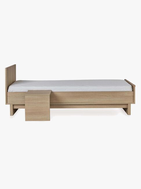 Quax KYO Junior Kit 140 x 70, Honey Ash 54F07-01JK006-4551_3b.jpg