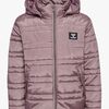 Hummel Bilbo Tex Vinterjacka, Twilight Mauve