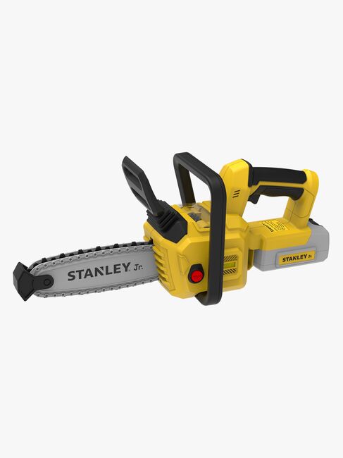 Stanley Jr. Motorsåg Deluxe