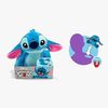 Disney Stitch Magnetisk Axelkompis 12 cm