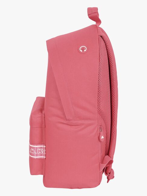 Kappa Basics Laptop Ryggsäck 20L, Marsala